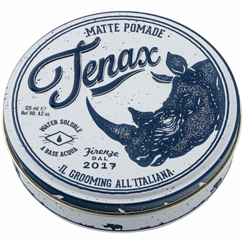 Tenax Pomade Matte Effect (125 ml)
