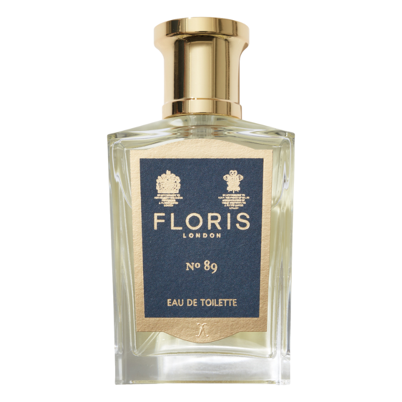 Floris Of London No.89 EDT (50 ml)