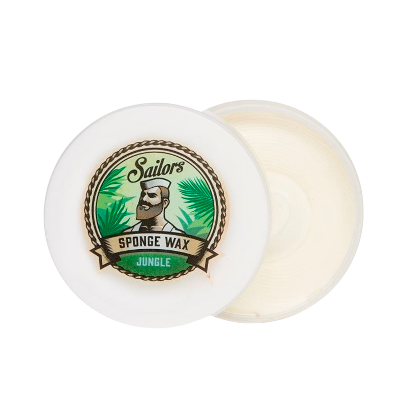 Sailor's Foaming Wax (100 ml)