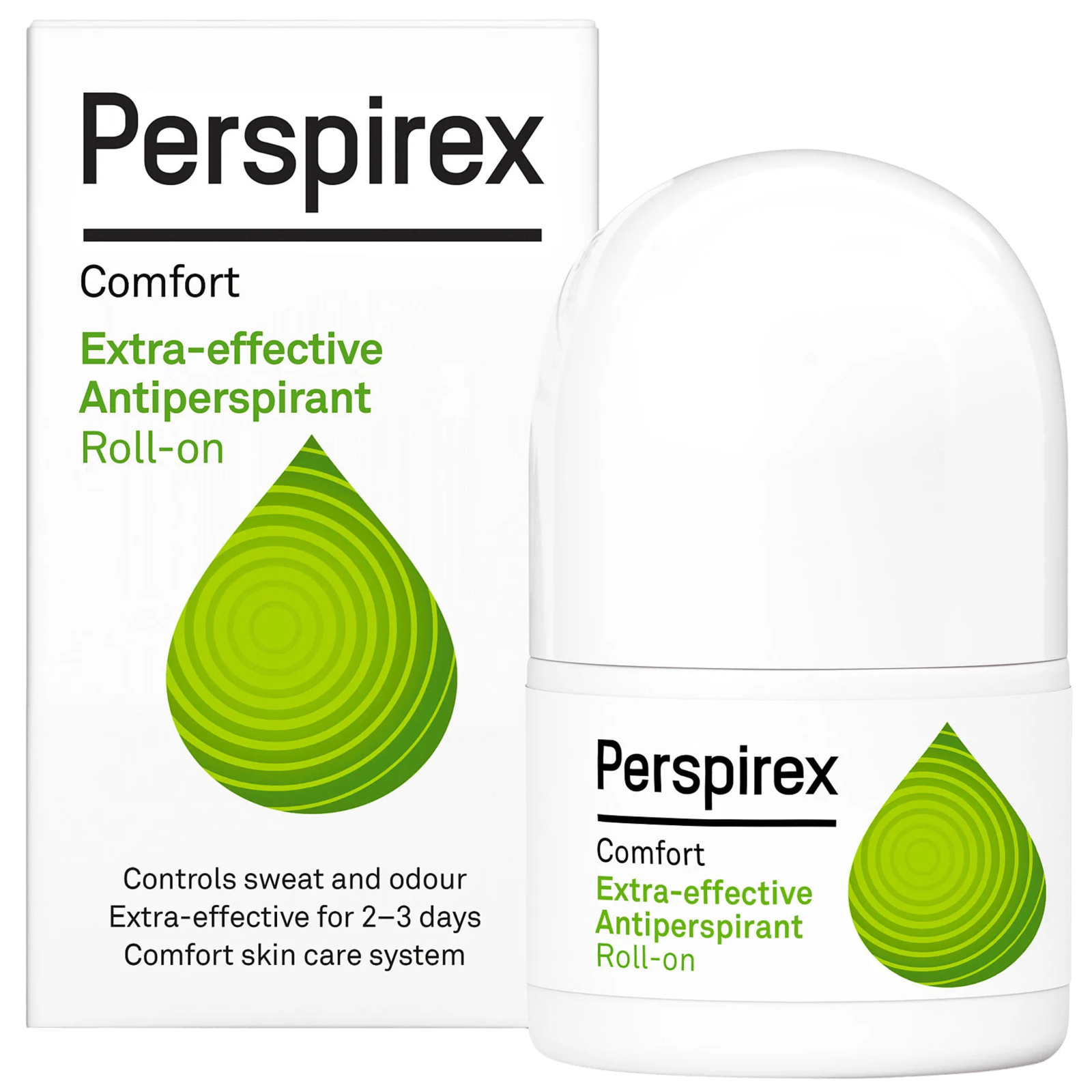 Perspirex Comfort (20 ml)