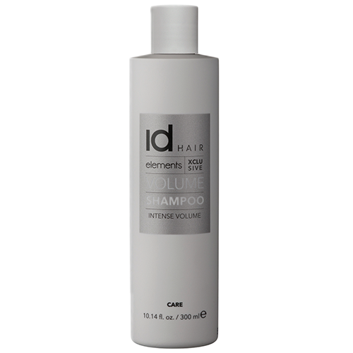 IdHAIR Elements Xclusive Volume Shampoo (300 ml)