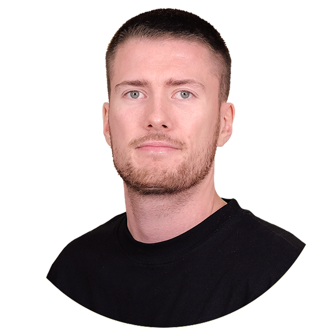 Mikkel Fritsen - Ekspert inden for hårprodukter