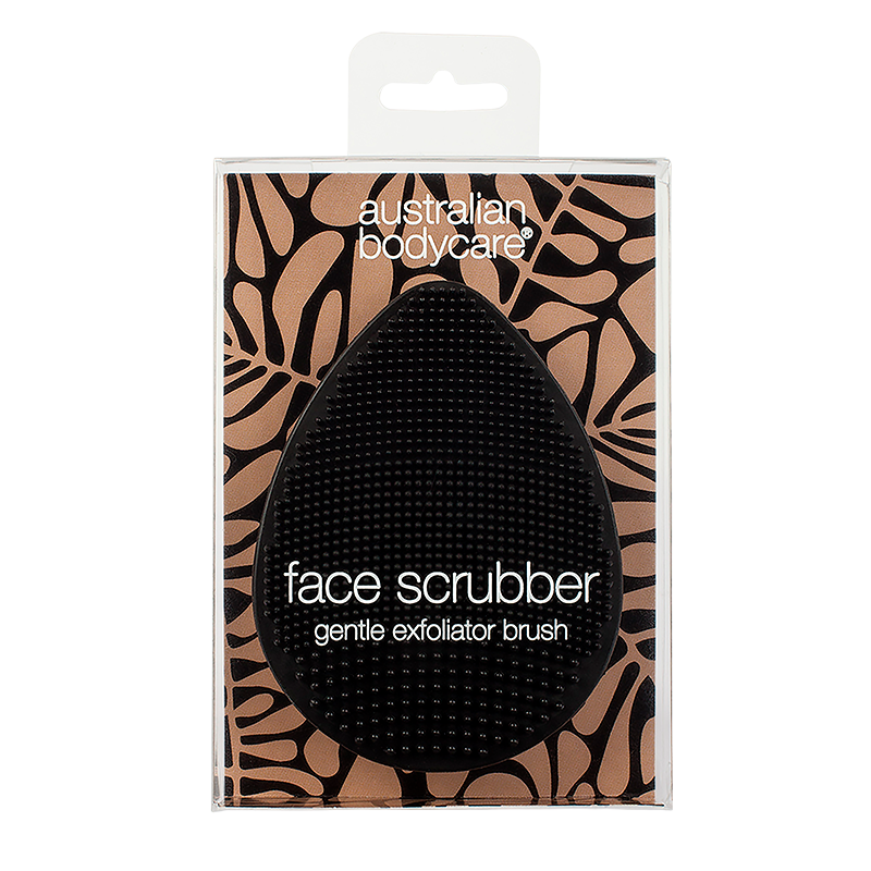 Australian Bodycare Face Scrubber (1 stk)