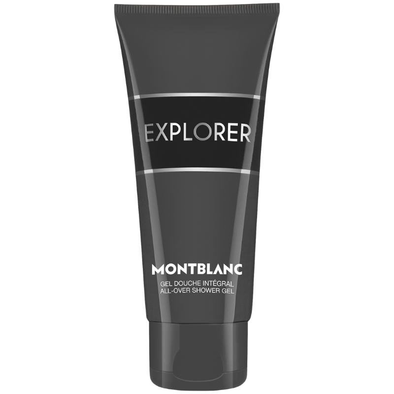 Montblanc Explore Shower Gel (150 ml)