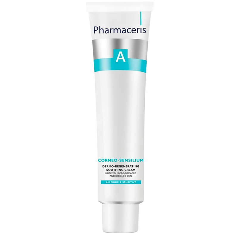 Pharmaceris A Corneo-Sensilium Dermo-regenerating Soothing Cream (75 ml)
