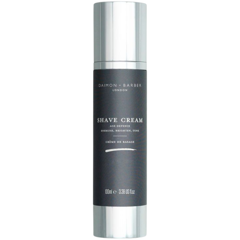 Daimon Barber Shave Cream (100 ml)