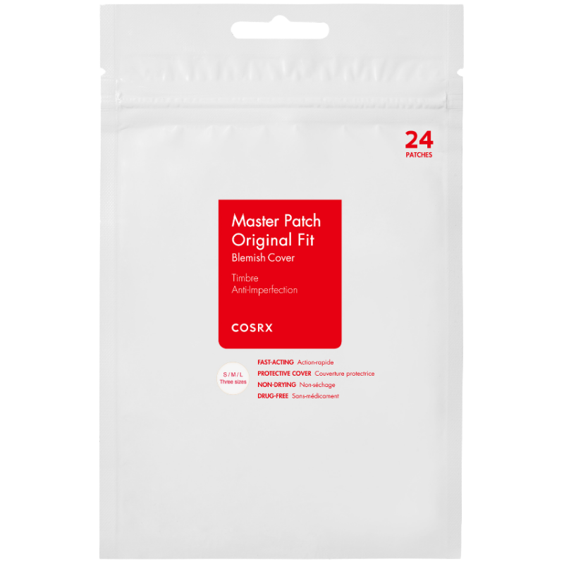 Cosrx Master Patch Original Fit (8 g)