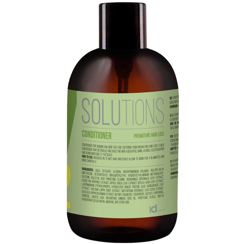 IdHAIR Solutions No.7-2 (100 ml)