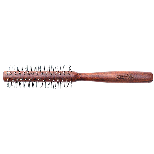 Zew for Men Hair & Beard Brush (1 stk)