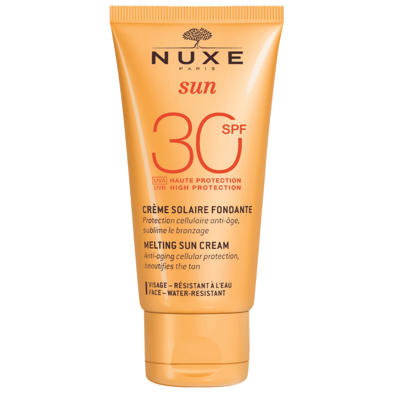 Nuxe Delicious Cream For Face SPF30 (50 ml)