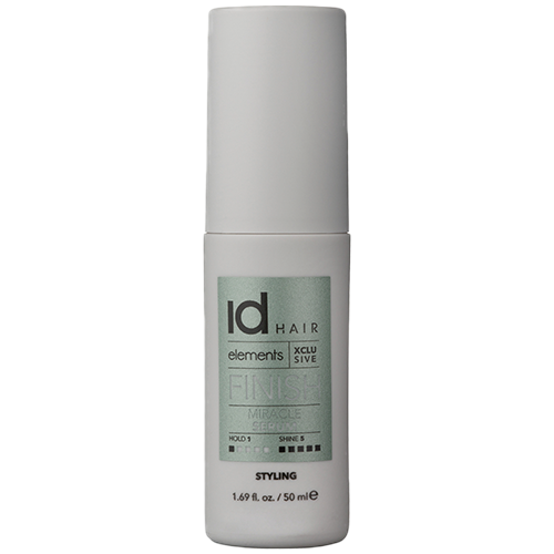 IdHAIR Elements Xclusive Miracle Serum (50 ml)