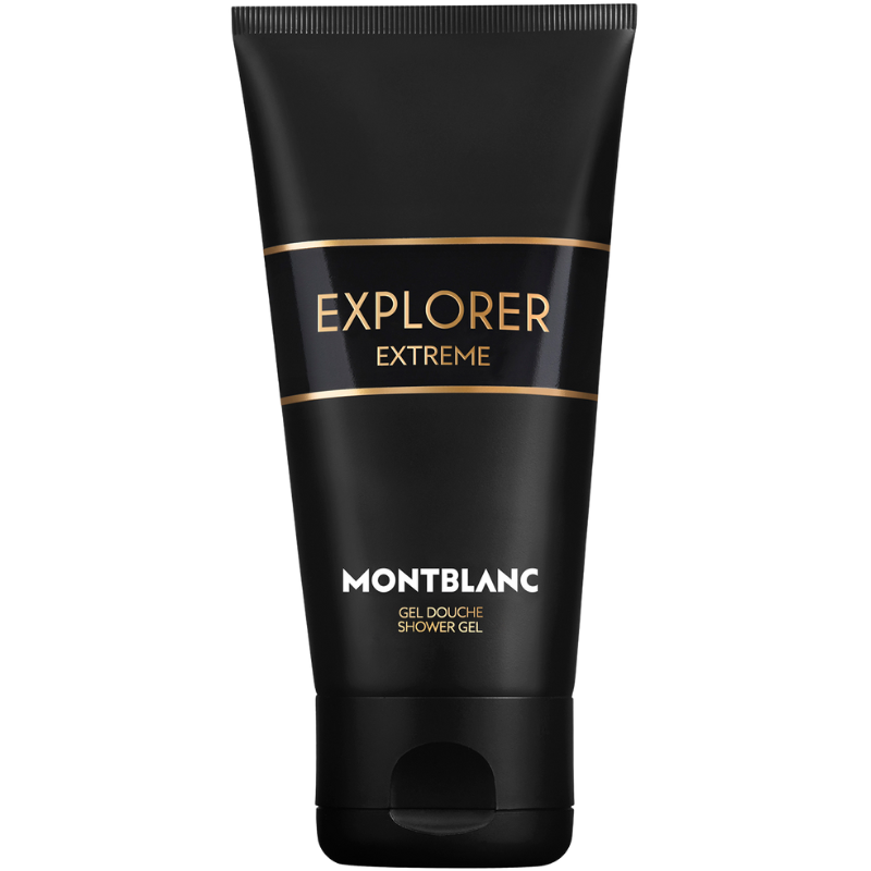Montblanc Explorer Extreme Showergel (150 ml)