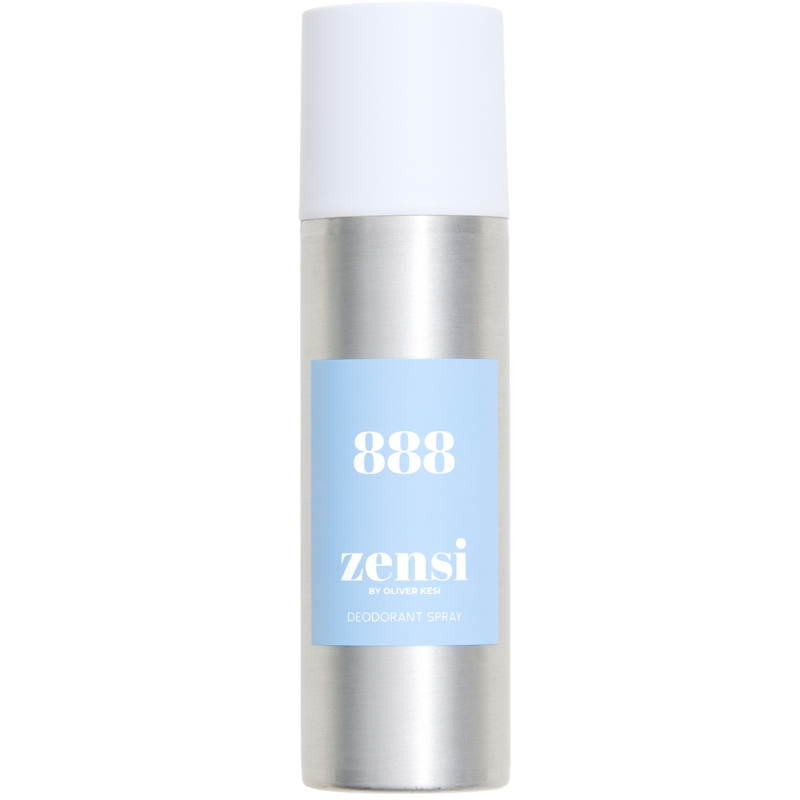 Zensi By Oliver Kesi 888 Deo Spray (200 ml)