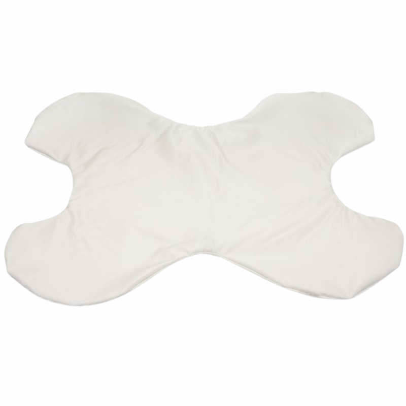 Save My Face Betræk Til Le Grand 100% Bomuld White (1 stk)