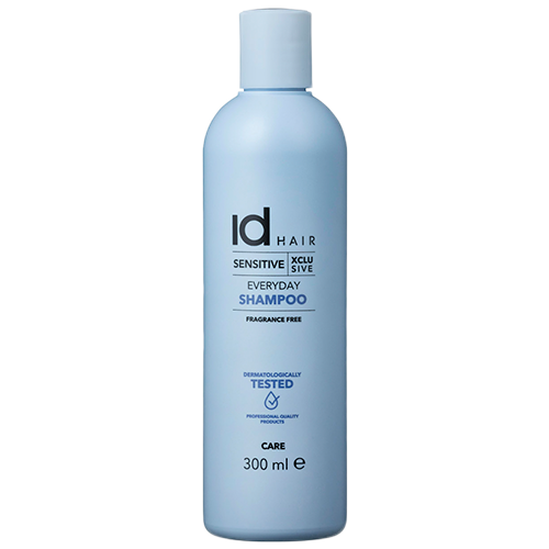 IdHAIR Sensitive Xclusive Everyday Shampoo (300 ml)