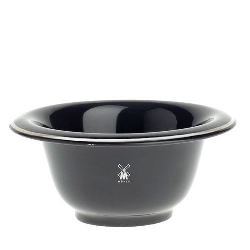 Mühle Shaving Bowl (Sort)