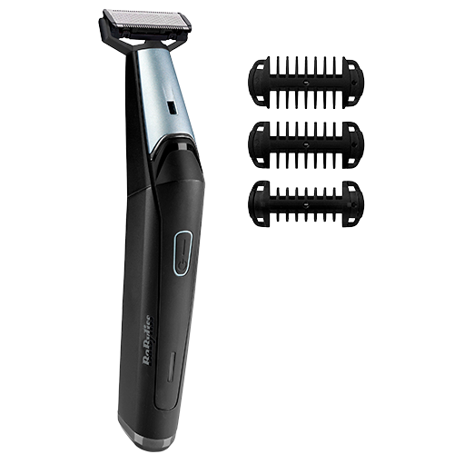 Babyliss Face Trimmer Triple S T880E (1 stk)