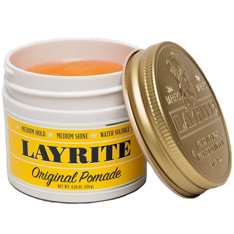 Layrite Original Pomade (120 g)