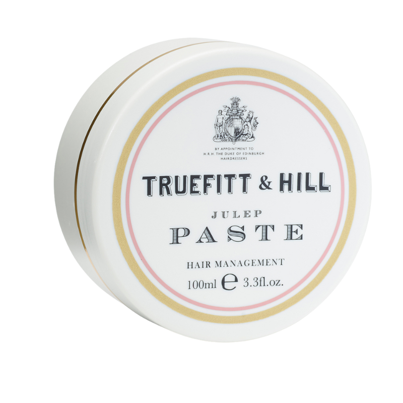 Truefitt & Hill Hair Management Julep Paste (100 ml)
