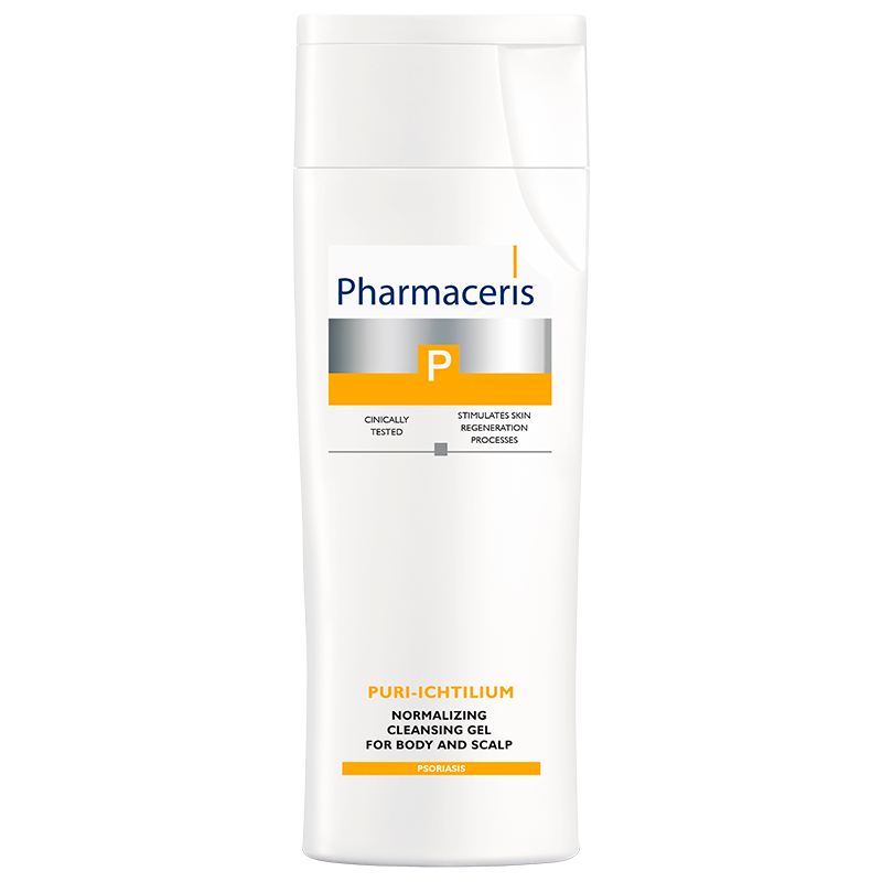 Pharmaceris P - Puri Ichitilium (225 ml)