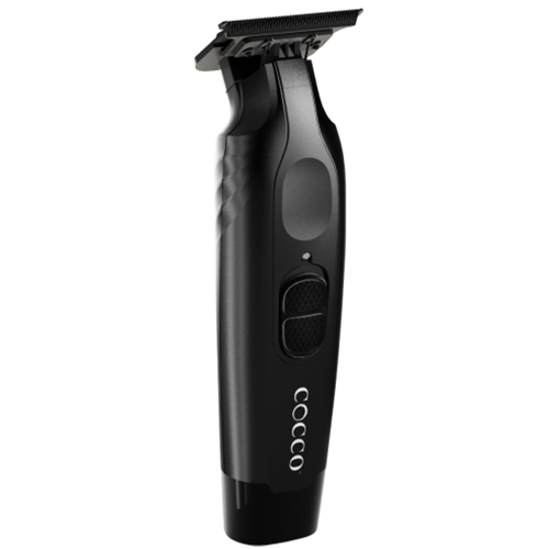 Cocco Hair Pro Velcro Pro Trimmer Matte Grey