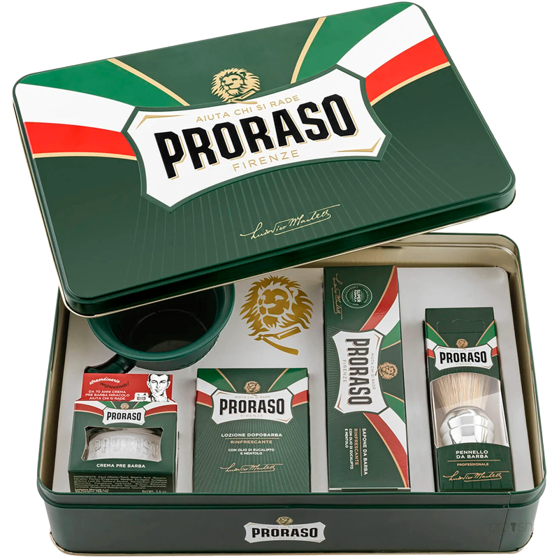 Proraso Lyxigt Presentset