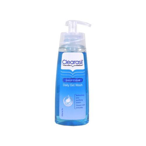 Clearasil Daily Clear Daily Gel Wash (200 ml)