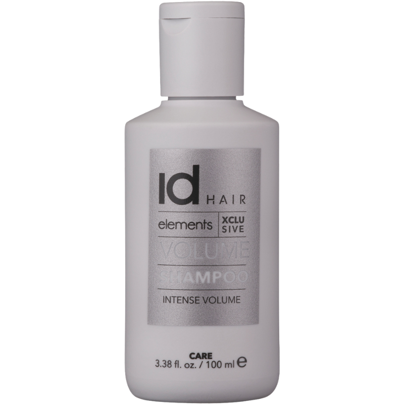 IdHAIR Elements Xclusive Volume Shampoo (100 ml)