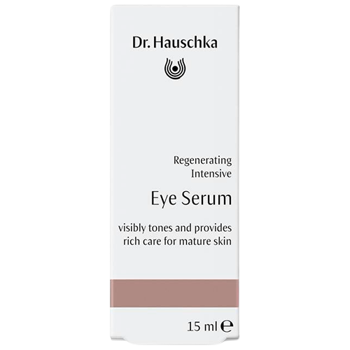 Dr. Hauschka Regenerating Intensive Eye Serum (15 ml)