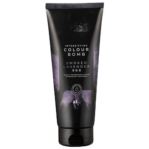 IdHAIR Colour Bomb Smoked Lavander 908 (200 ml)