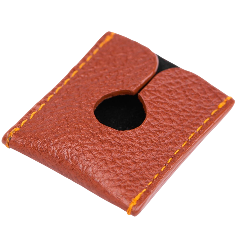 Sailor's Protective Case For Safety Razor Brown (1 stk)