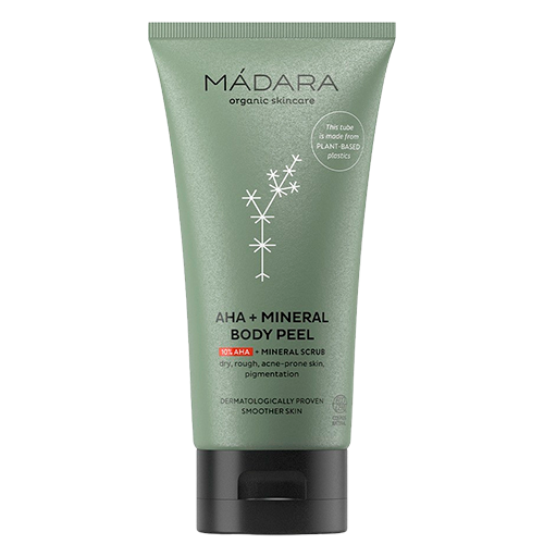 Madara Aha+Mineral Body Peel (175 ml)