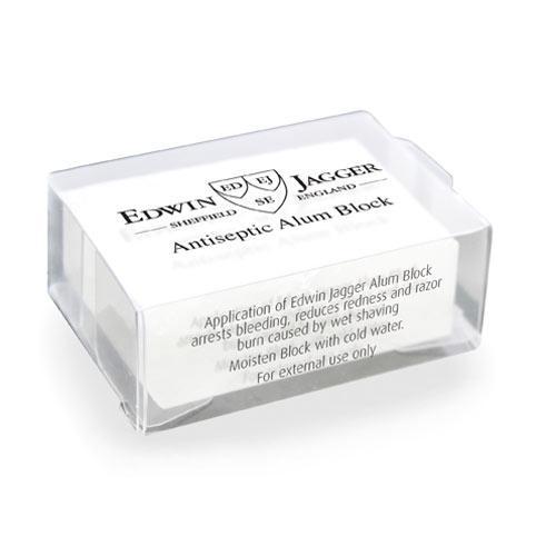 Edwin Jagger Antiseptic Alum Block (54 g)