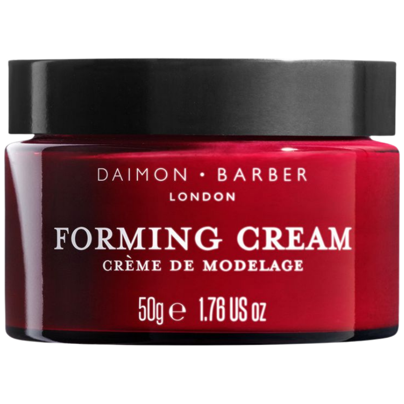 Daimon Barber Forming Cream (50 g)