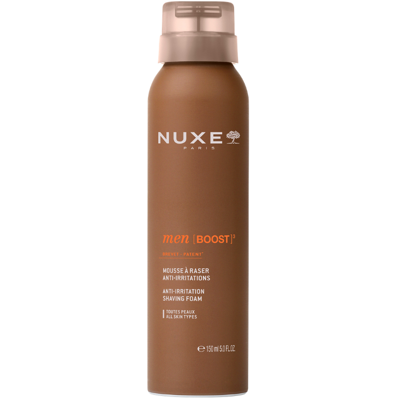 Nuxe Men Shaving Foam (150 ml)