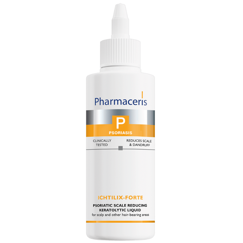Pharmaceris P - Ichtilix Forte (125 ml)