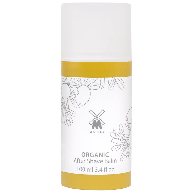 Mühle Organic Aftershave Balm (100 ml)