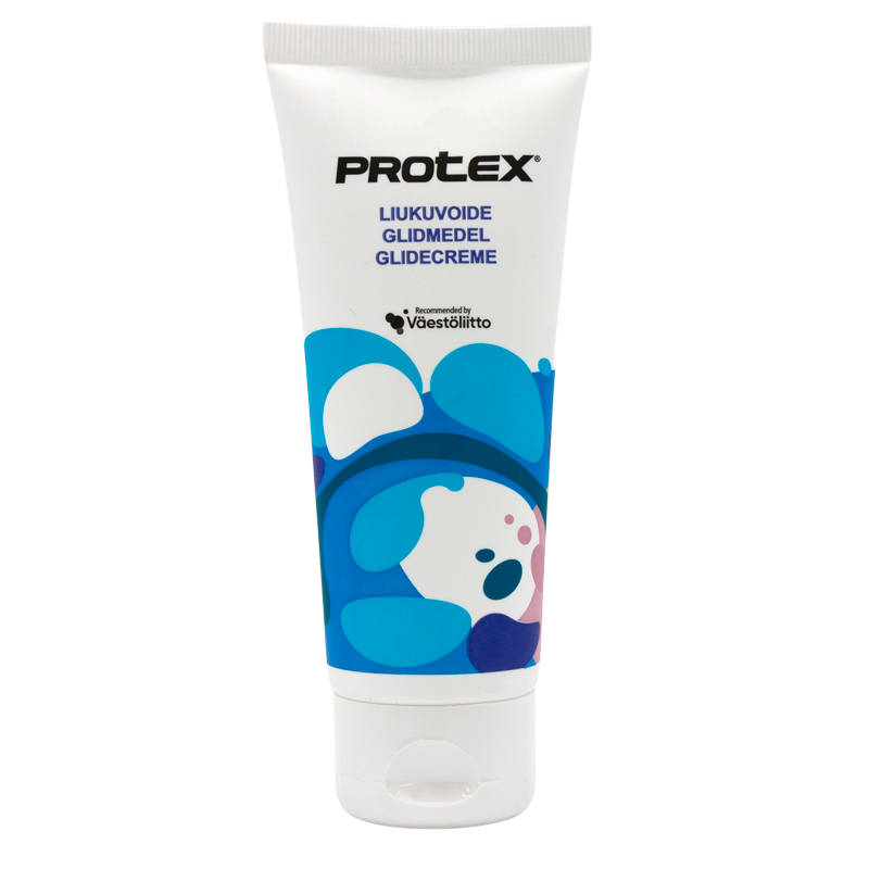 Protex Glidecreme (200 ml)