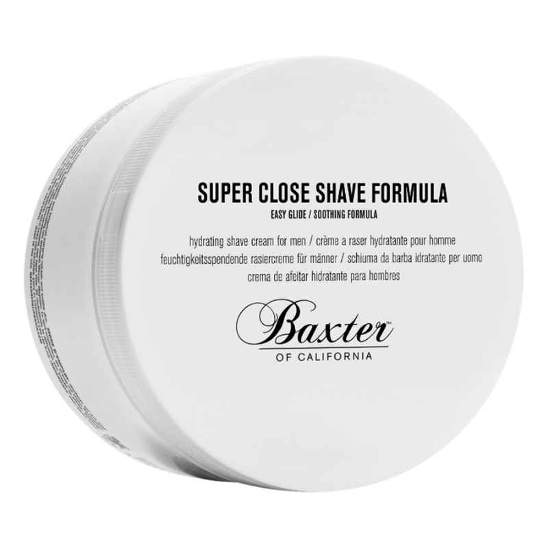 Baxter of California Super Close Shave Formula (240 ml)