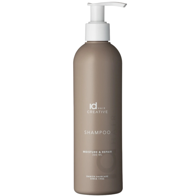 IdHAIR Shampoo (300 ml)