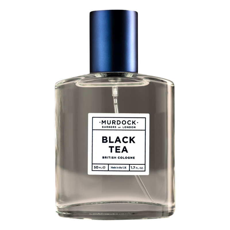 Murdock London Cologne Black Tea (50 ml)