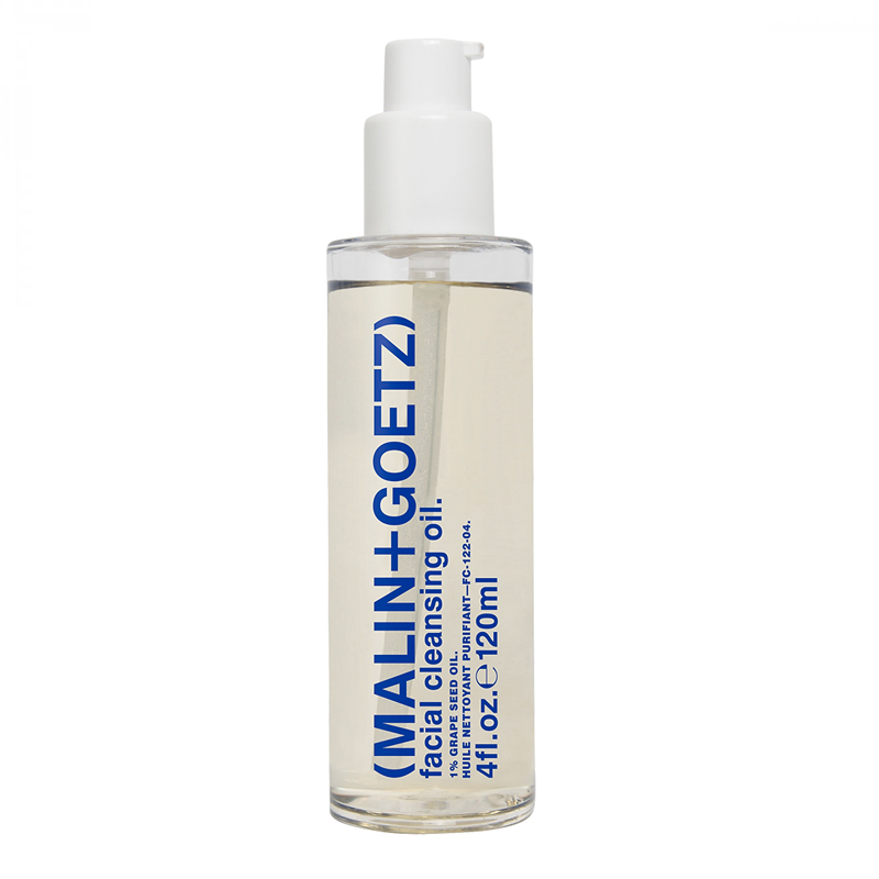 Malin+Goetz Facial Cleansing Oil (118)