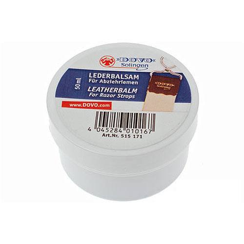 Dovo Leather Balm til Leather Strops (50 ml)