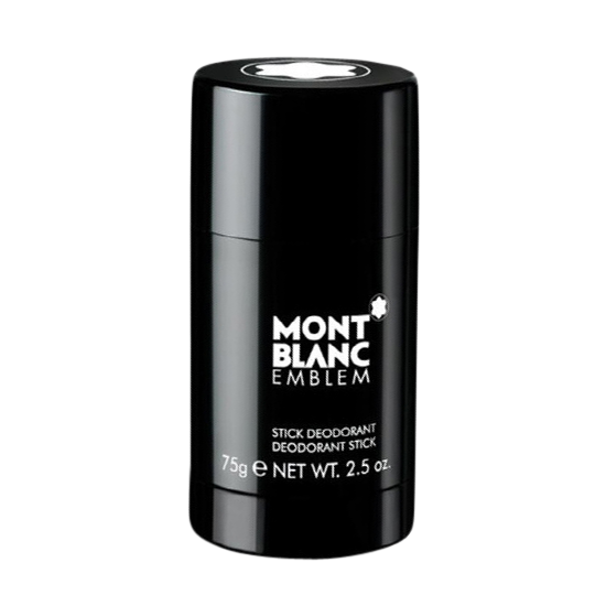 Mont Blanc Emblem Deodorant Stick 75g.