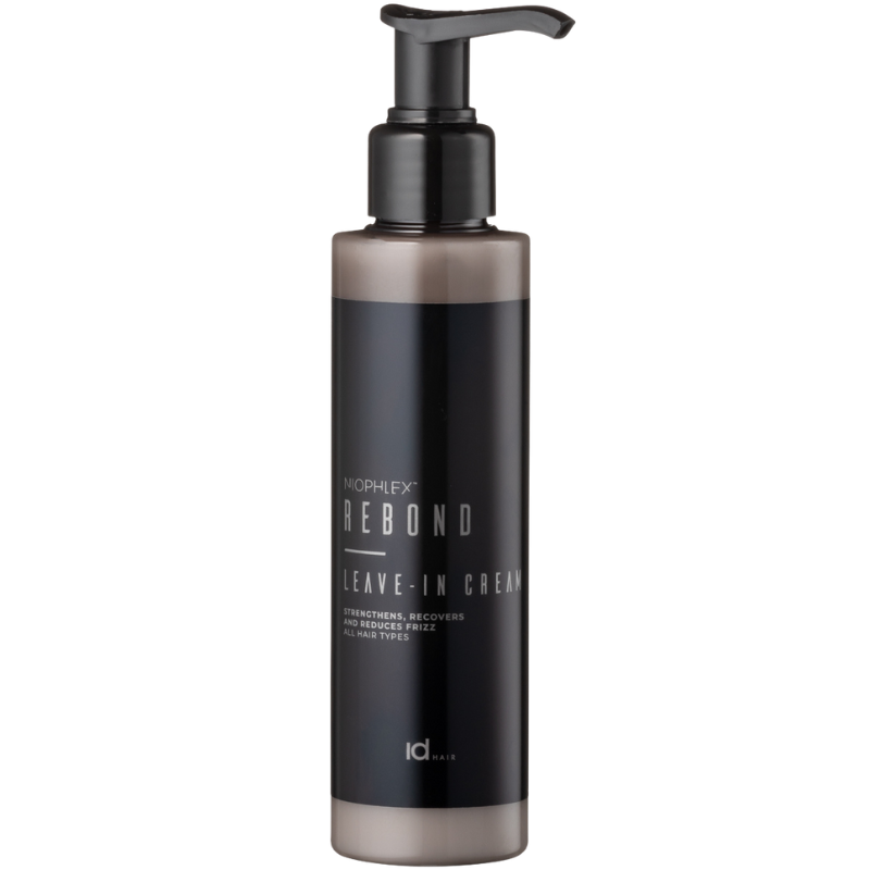 IdHAIR Niophlex Rebond Leave-In Cream (125 ml)