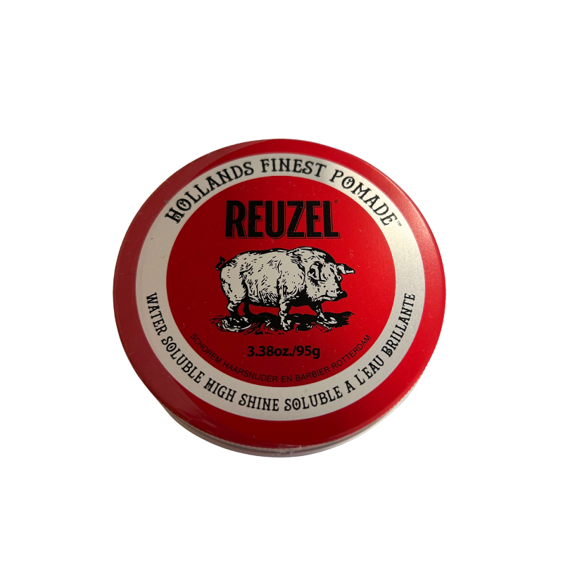 Reuzel Red High Shine Pomade (113 g)