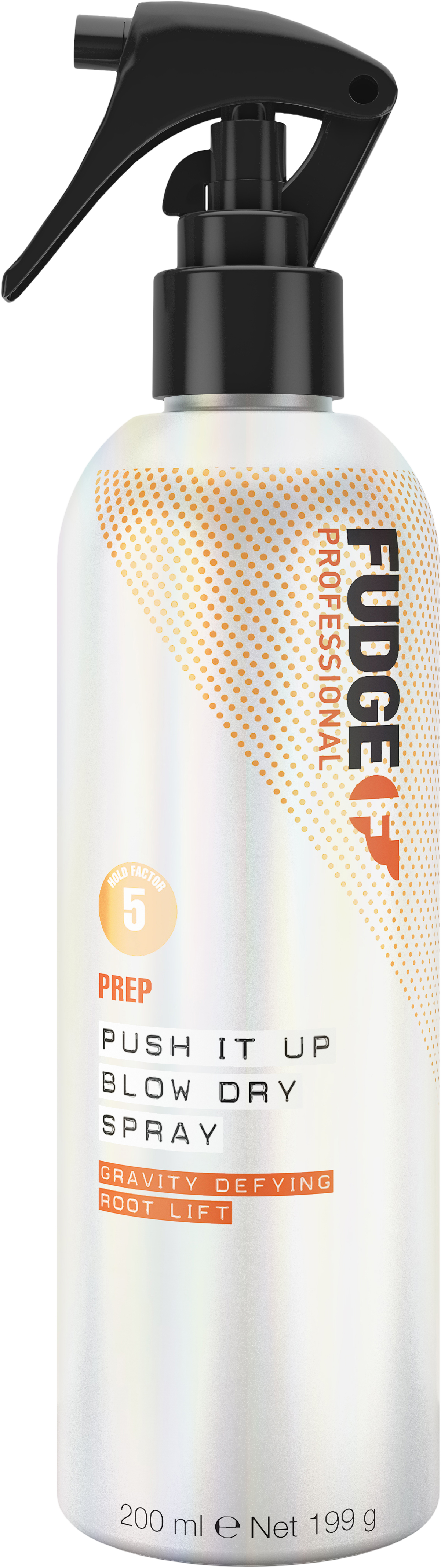 Fudge  Push-It-Up Blow Dry Spray (200 ml)