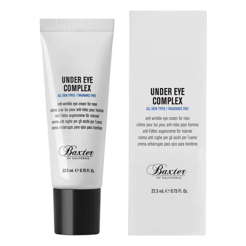 Baxter of California Under Eye Complex (22,5 ml)