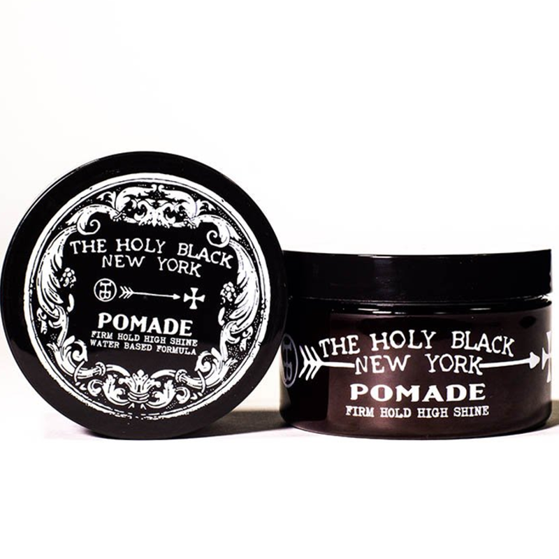 The Holy Black Pomade (118 ml.)
