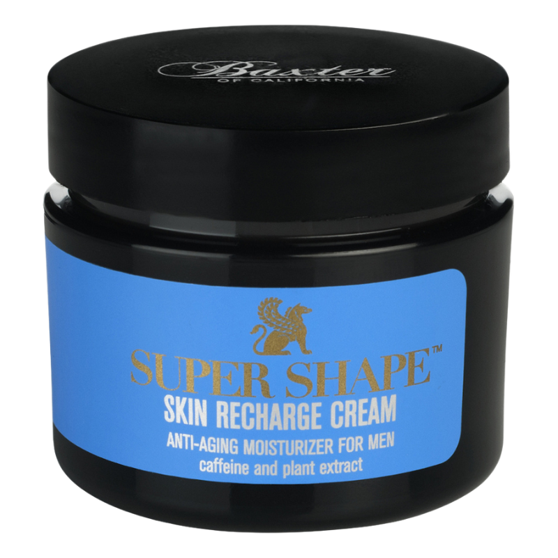 Baxter of California Super Shape Skin Recharge Cream (50 ml)